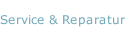 Service & Reparatur