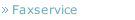 Faxservice